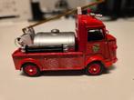 Brandweer Citroen HY 1/43, Hobby en Vrije tijd, Modelauto's | 1:43, Ophalen of Verzenden, Gebruikt, Auto, Overige merken