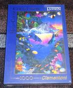 Clementoni -1000 stukjes – Cosmos - Nieuw, Ophalen of Verzenden, 500 t/m 1500 stukjes, Nieuw, Legpuzzel