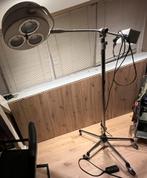 Dokterslamp, Huis en Inrichting, Ophalen of Verzenden, Minder dan 100 cm