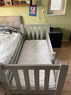 Peuter/ Kleuterbed, Gebruikt, 70 tot 85 cm, 140 tot 160 cm, Ophalen