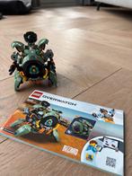 Lego Overwatch 75976 - Bastion, Kinderen en Baby's, Speelgoed | Duplo en Lego, Ophalen of Verzenden, Zo goed als nieuw, Complete set