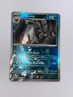 Umbreon 059/131 Masterball & Pokeball, Ophalen of Verzenden, Zo goed als nieuw, Losse kaart