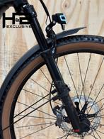 Cube Reaction Hybrid SLT Allroad 750 29 inch E-Mountainbike, Fietsen en Brommers, Hardtail, Heren, 45 tot 49 cm, Niet ingevuld