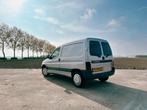 Citroën Berlingo 1.9 D 600 2001, Auto's, Voorwielaandrijving, 4 cilinders, Citroën, Origineel Nederlands