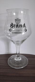 Verschillende soorten brand Bierglazen, Ophalen of Verzenden, Nieuw, Brand