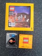 Lego diverse classic space items, Kinderen en Baby's, Speelgoed | Duplo en Lego, Ophalen of Verzenden, Zo goed als nieuw, Complete set