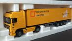 Daf 95 XF Van Gend & Loos euroexpress 1:50 Joal Pol, Hobby en Vrije tijd, Modelauto's | 1:50, Ophalen of Verzenden, Zo goed als nieuw