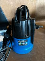 Waterpomp / dompelpomp, Ophalen of Verzenden, Zo goed als nieuw, Dompelpomp