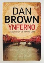 Brown, Dan - Ynferno, Verzenden, Gelezen