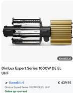 Dimlux expert series 1000 watt EL UHF, Ophalen, Nieuw, Alfa Romeo