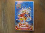 nieuwe video (VHS) film van Blub ik ben een vis, AL, met K3, Cd's en Dvd's, VHS | Kinderen en Jeugd, Tekenfilm, Verzenden, Alle leeftijden