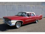 1960 Plymouth Fury Oldtimer, Auto's, Automaat, Gebruikt, Overige brandstoffen, Bedrijf