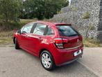 Citroen C3 1.2 VTi Collection AIRCO CRUISE 2 X SLEUTELS, Auto's, Citroën, Voorwielaandrijving, Euro 5, Stof, Gebruikt