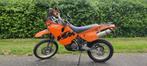 KTM 620 LC4 Adventure 1997, Motoren, Motoren | KTM, Particulier, Meer dan 35 kW, Enduro, 1 cilinder
