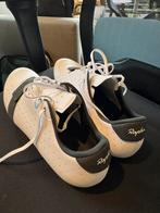 Rapha Fietsschoenen Classic,  Wit, Maat 47, Ophalen of Verzenden, Zo goed als nieuw, Schoenen