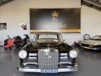 Mercedes-Benz 190D AUTOMATIC, Zwart, Bedrijf, Diesel, 1900 cc
