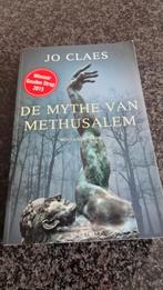 Jo Claes - De mythe van Methusalem gymnasium vwo havo vmbo, Jo Claes, Ophalen of Verzenden, Zo goed als nieuw, Nederland