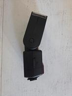 Metz 44 AF-40 digital flitser, Audio, Tv en Foto, Fotografie | Flitsers, Ophalen of Verzenden, Gebruikt, Metz, Kantelbaar