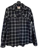 Fjällräven, flanel shirt, dames, maat L  (40-42), Kleding | Dames, Overige kleuren, Maat 42/44 (L), Ophalen of Verzenden, Fjällräven