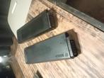 Bosch classic 2 x defect, Fietsen en Brommers, Fietsaccessoires | Fietsaccu's, Ophalen of Verzenden, Gebruikt