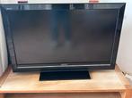 Sony Bravia LCD TV - 40 inch, Ophalen, Gebruikt, 50 Hz, LCD