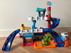 Vtech toet toet garage, Ophalen, Zo goed als nieuw, Handmatig, Overige merken
