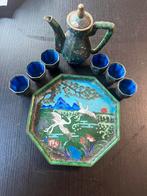 Antieke chinese, Ophalen of Verzenden
