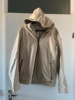 Cast Iron jas maat xl, Kleding | Heren, Jassen | Winter, Beige, Maat 56/58 (XL), Ophalen of Verzenden, Zo goed als nieuw