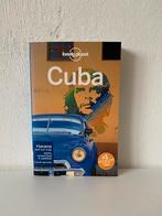 Lonely Planet - Cuba, Lonely Planet, Zo goed als nieuw, Reisgids of -boek, Midden-Amerika