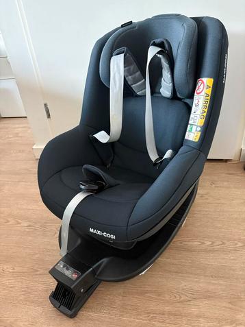 Maxi cosi pearl pro i-size + 3-wayfix isofix beschikbaar voor biedingen