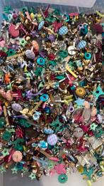 Splitpennen en eyeleds, Hobby en Vrije tijd, Knutselen, Ophalen of Verzenden, Zo goed als nieuw