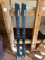 K2 Mindbender 85 ski’s, Overige merken, 160 tot 180 cm, Ophalen of Verzenden, Zo goed als nieuw