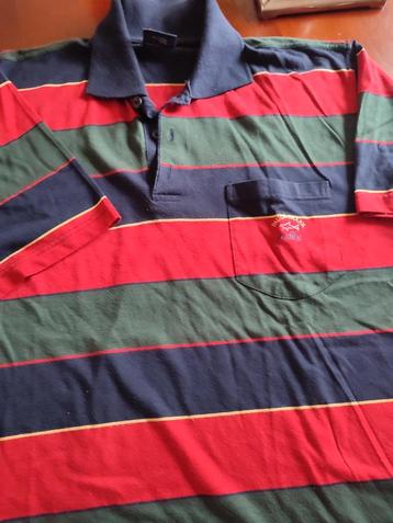 Paul & Shark Polo Shirt XL beschikbaar voor biedingen