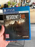 Resident Evil 7 biohazard krasvrij PS4/PS5 VR compatible, Avontuur en Actie, Vanaf 18 jaar, 1 speler, Virtual Reality