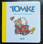 Dêr komt Tomke oan! Fries Frysk, Boeken, Ophalen of Verzenden, Zo goed als nieuw