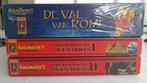Val van Rome, Hobby en Vrije tijd, Gezelschapsspellen | Bordspellen, Ophalen of Verzenden, Zo goed als nieuw, 999  Games