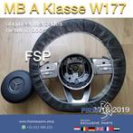 W177 origineel multifunctioneel Stuur Mercedes A Klasse 2019