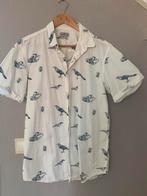 Heren overhemd, xl, Kleding | Heren, Overhemden, Ophalen of Verzenden, Gedragen, Wit, Halswijdte 43/44 (XL)