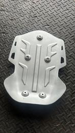 Bmw r1200/r1250 GS/ GSA onderplaat/skidplate, Gebruikt, Bmw@live.net, Bmw, Ophalen of Verzenden