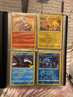 Vol pokemon boek! Incl GX, EX, VMAX en TAGTEAM, Ophalen of Verzenden, Zo goed als nieuw, Boek of Catalogus