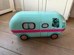 L.O.L. Surprise! Glam 'n Go camper, Ophalen of Verzenden, Zo goed als nieuw