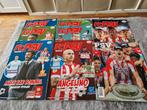 FC PSV magazine, Boeken, Sport en Vrije tijd, Ophalen of Verzenden, Zo goed als nieuw