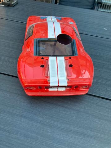 1:10 kap ford gt40 beschikbaar voor biedingen