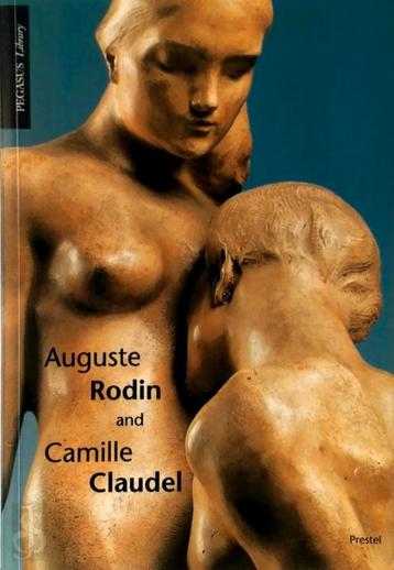 AUGUSTE RODIN and CAMILLE CLAUDEL beschikbaar voor biedingen