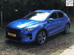 Kia XCeed 1.6 T-GDi ExecutiveLine , Topuivoering met leer/au, XCeed, Gebruikt, 4 cilinders, Adaptive Cruise Control