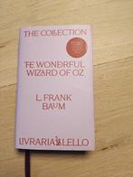 The Wonderful Wizard of Oz - L. Frank Baum, Boeken, Ophalen of Verzenden, Nieuw, L. Frank Baum, Europa overig
