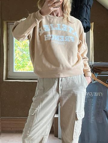 Heerlijke sweater New Yorker mt M beschikbaar voor biedingen