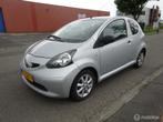 Toyota Aygo 1.0-12V CRUISE CONTROLE!, Voorwielaandrijving, Gebruikt, 4 stoelen, 68 pk