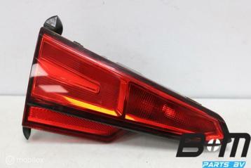 Achterlicht in klep links Audi A4 8W 8W5945075 beschikbaar voor biedingen