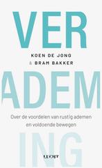 Koen de Jong - Verademing, Dieet en Voeding, Ophalen of Verzenden, Zo goed als nieuw, Koen de Jong; Bram Bakker